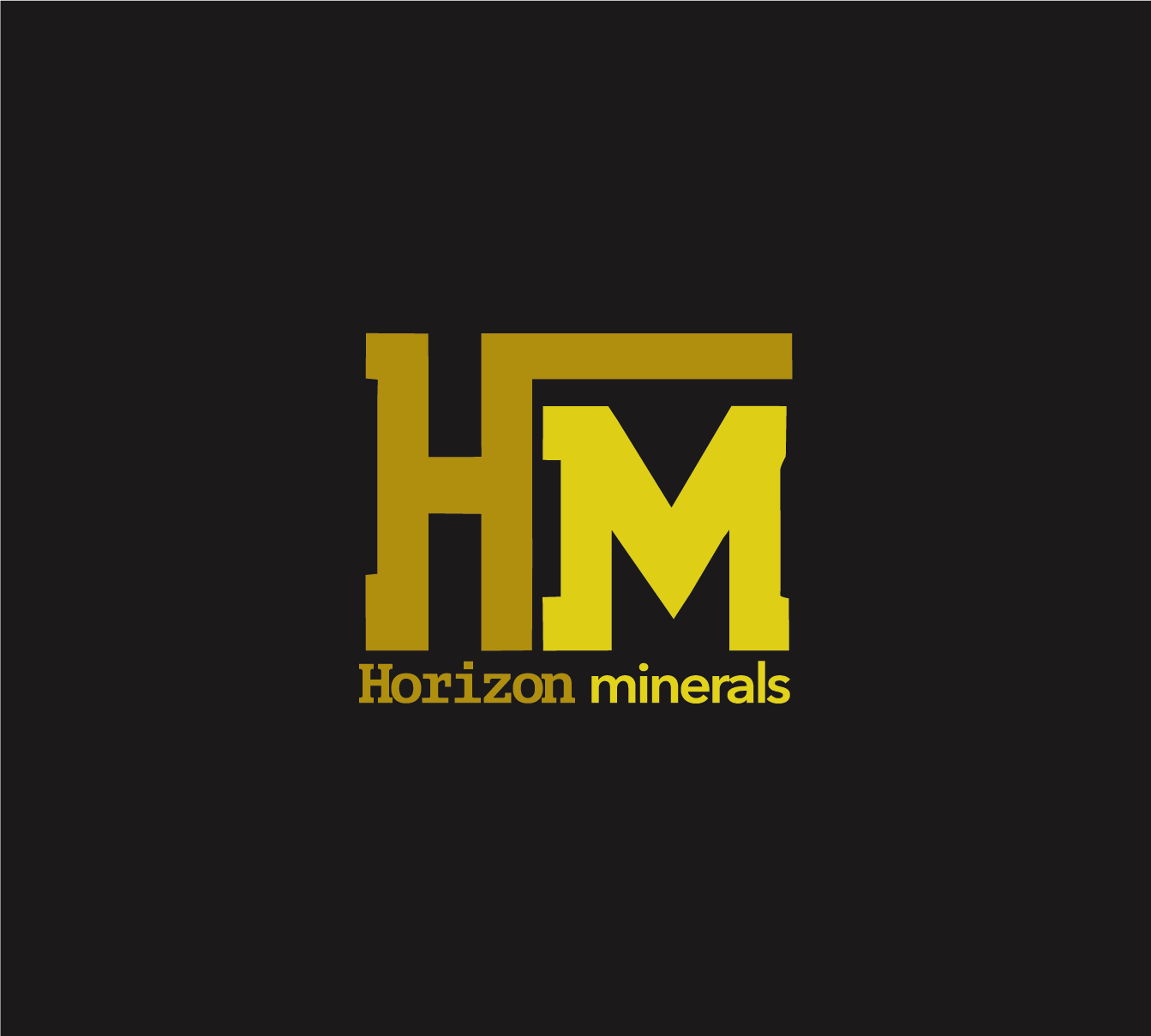 Horizon Minerals